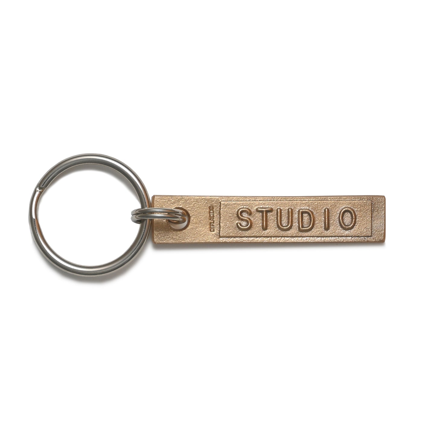 Studio Keychain