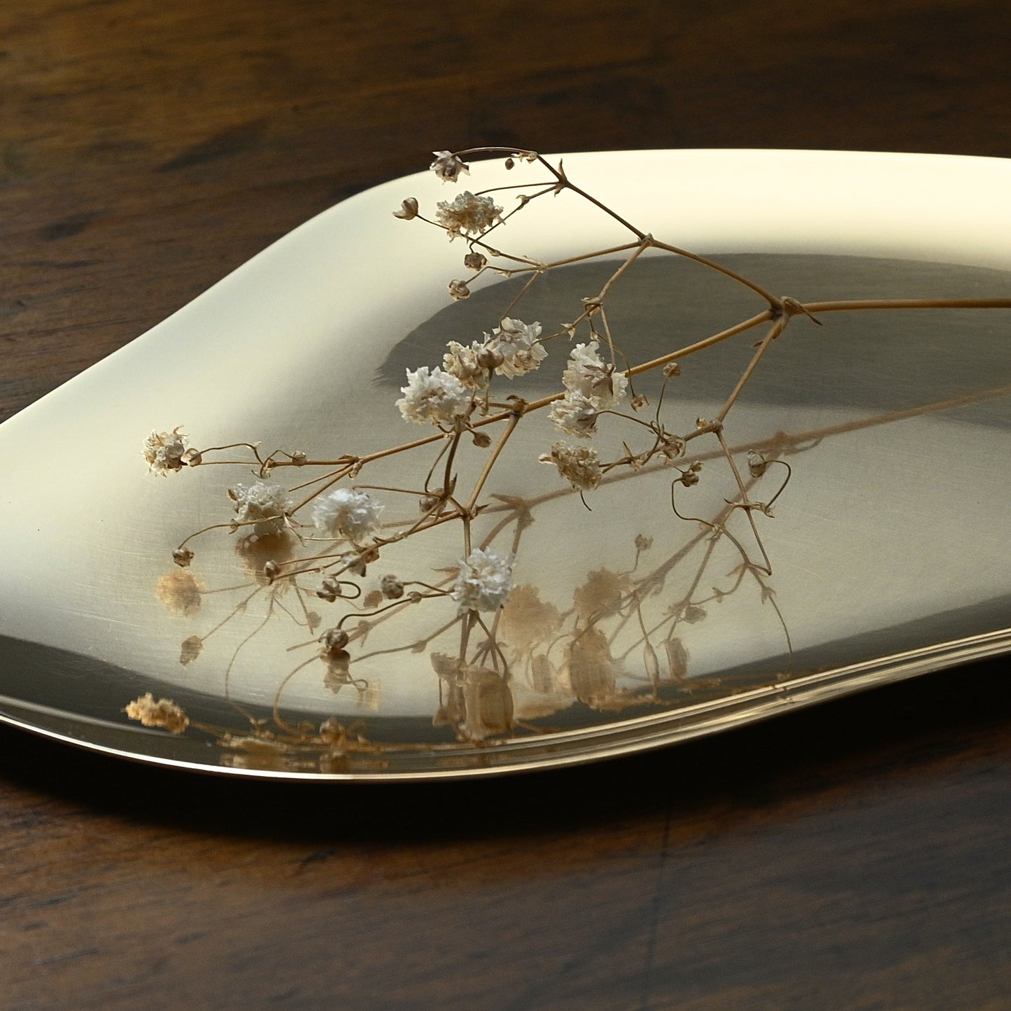 Brass & Bronze Nesting Trays - Coming Soon