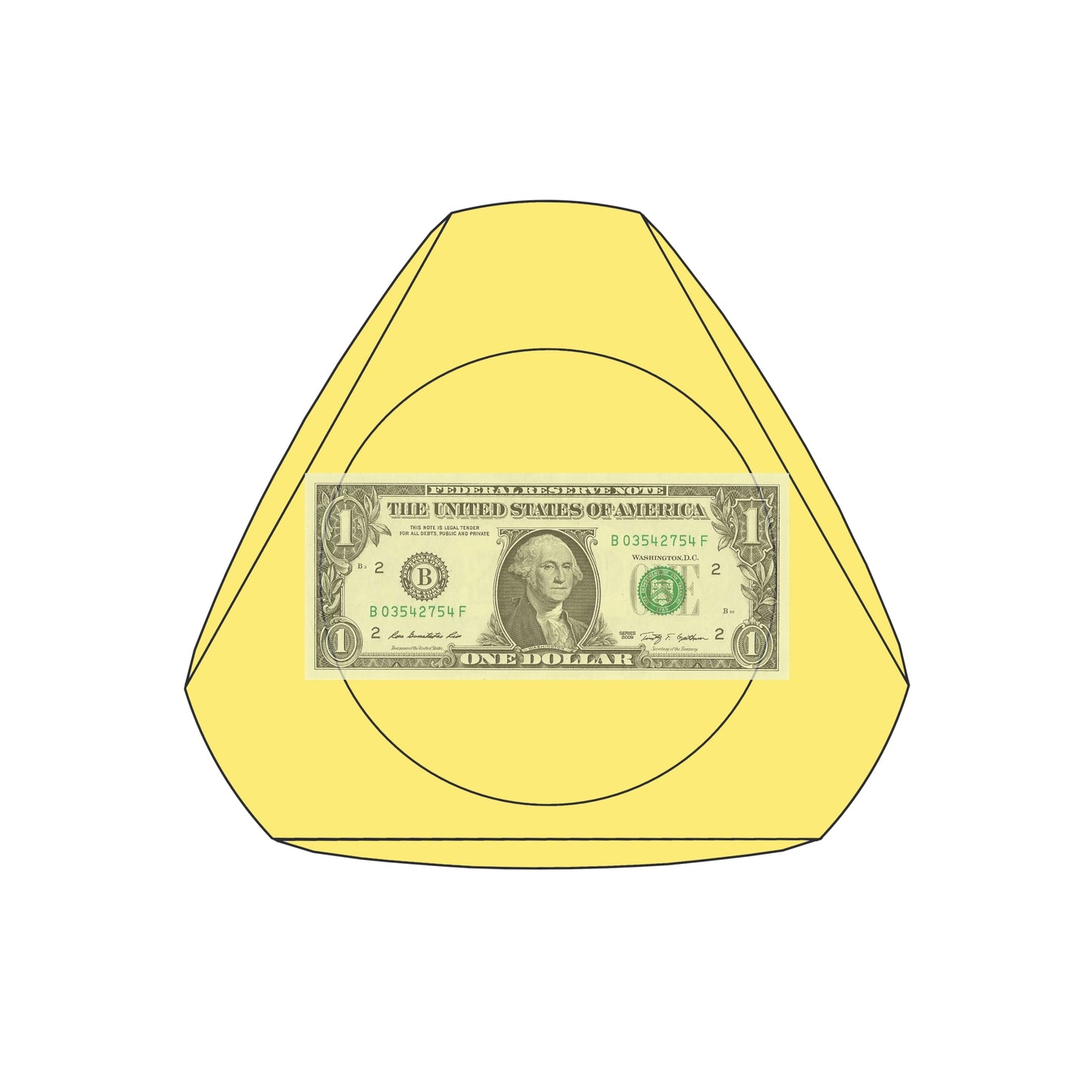 PATINATED SIGNATURE BOWL • 1 OF 1