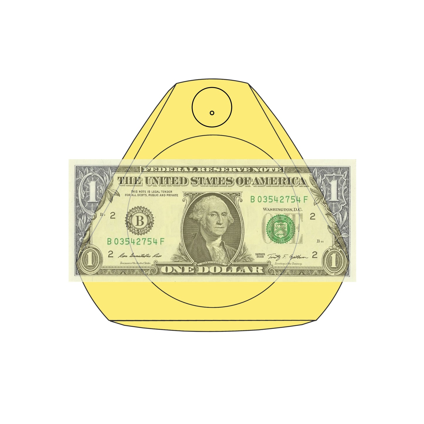 TRIPTYCH INCENSE HOLDER