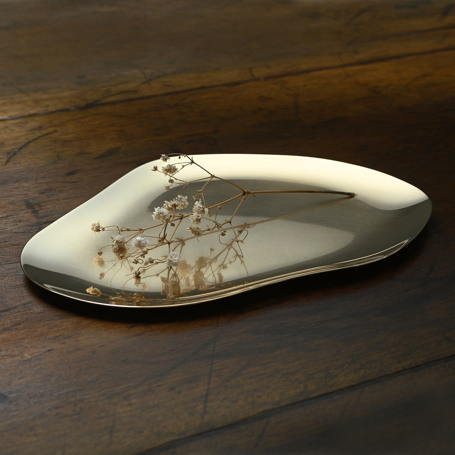 Brass & Bronze Nesting Trays - Coming Soon