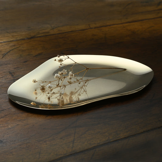 Brass & Bronze Nesting Trays - Coming Soon