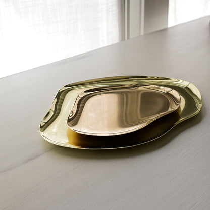 Brass & Bronze Nesting Trays - Coming Soon