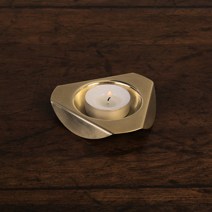 TRIPTYCH TEA LIGHT