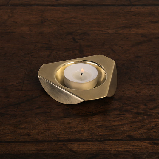 TRIPTYCH TEA LIGHT