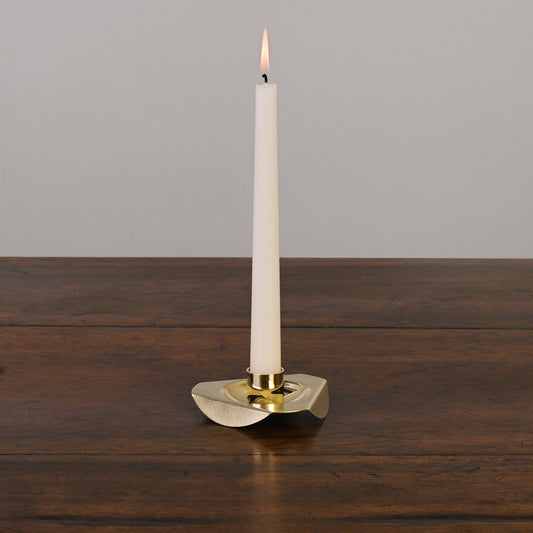 TRIPTYCH CANDLE HOLDER