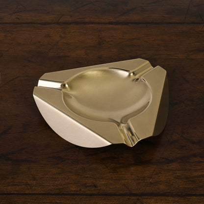 TRIPTYCH ASHTRAY