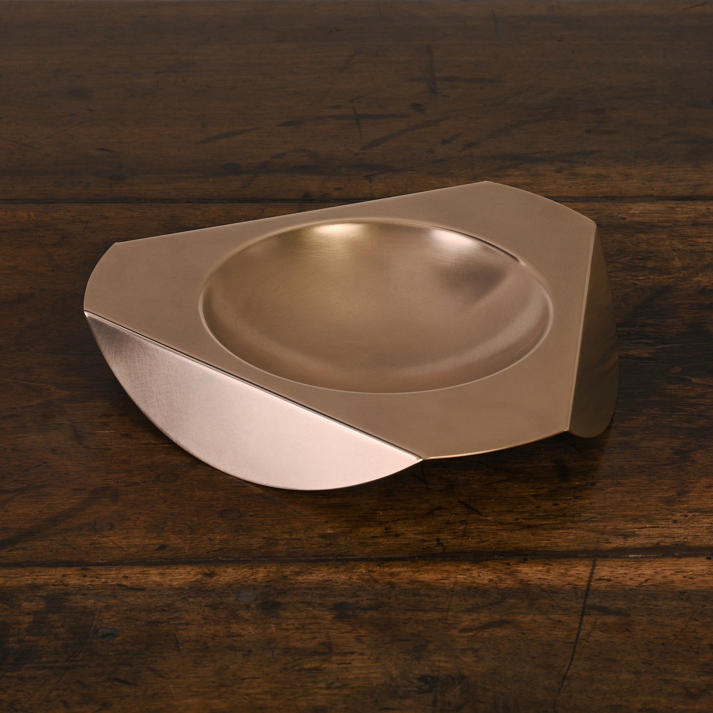 SIGNATURE TRIPTYCH BOWL