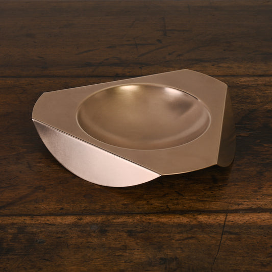SIGNATURE TRIPTYCH BOWL