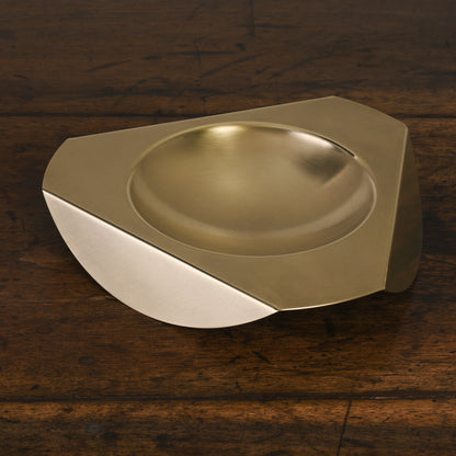 SIGNATURE TRIPTYCH BOWL