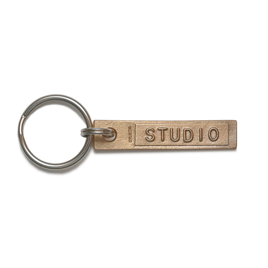 Studio Keychain
