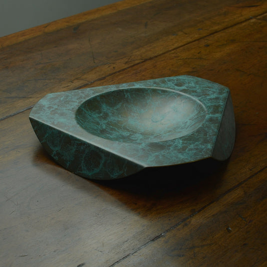 Triptych Bowl Protoype 1 of 1 - Coming Soon