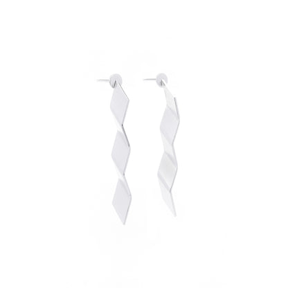 Slalom Earring